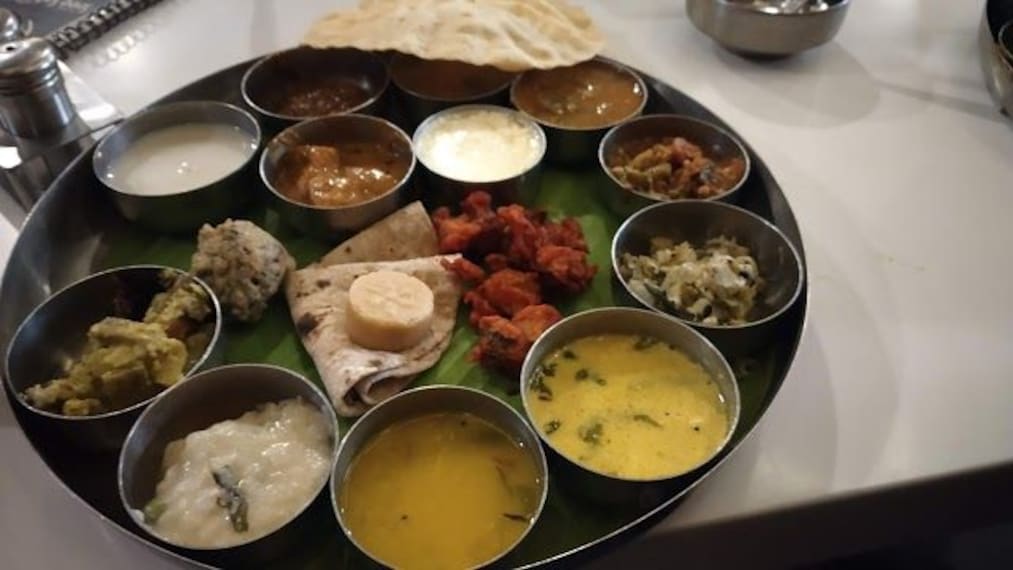 Hotel Sree Sabarees-3